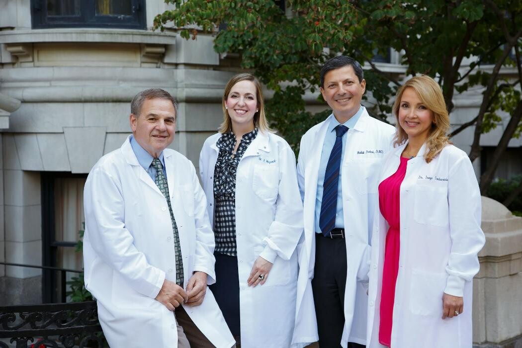 Images Warshauer & Santamaria Dental