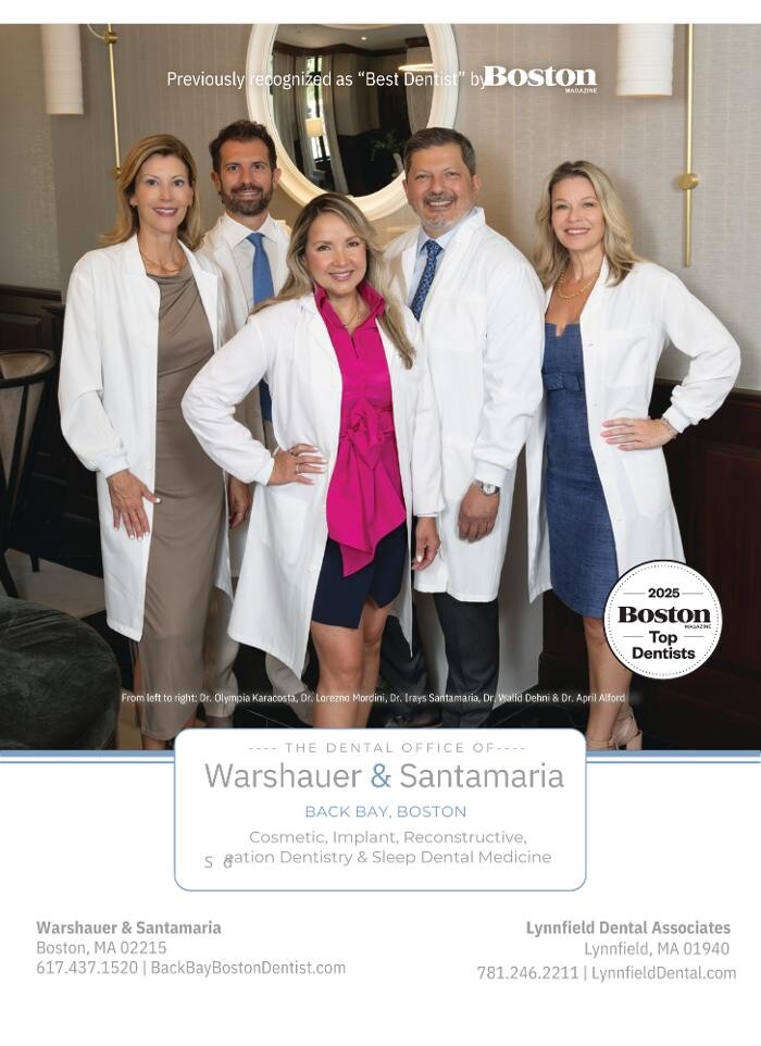 Images Warshauer & Santamaria Dental
