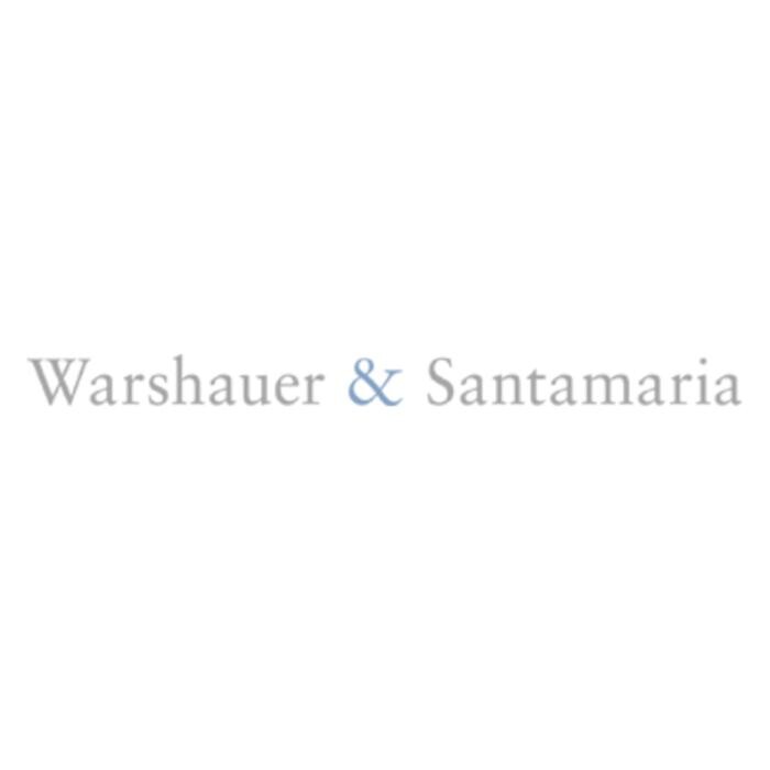Warshauer & Santamaria Dental Logo