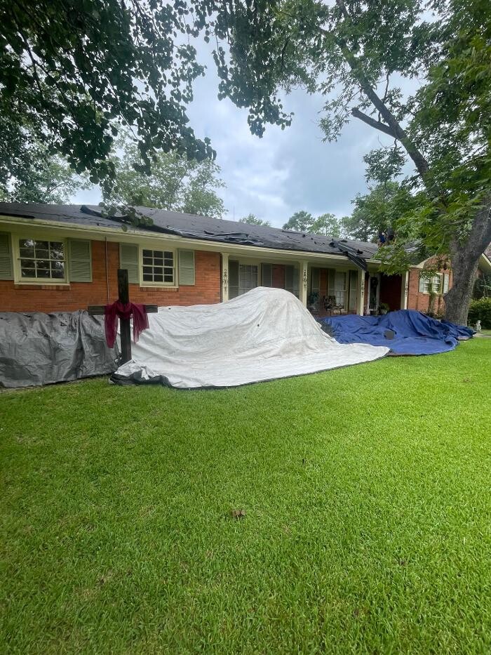 Images Brooks Roofing LLC