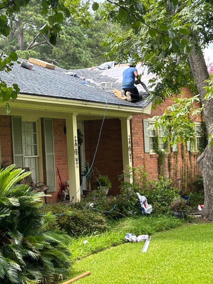 Images Brooks Roofing LLC