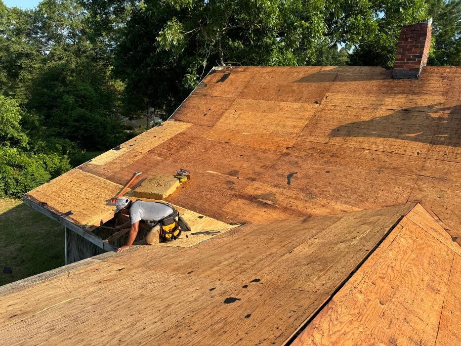 Images Brooks Roofing LLC