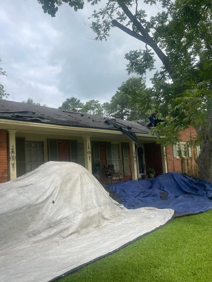Images Brooks Roofing LLC