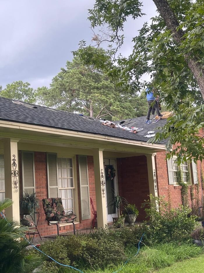 Images Brooks Roofing LLC