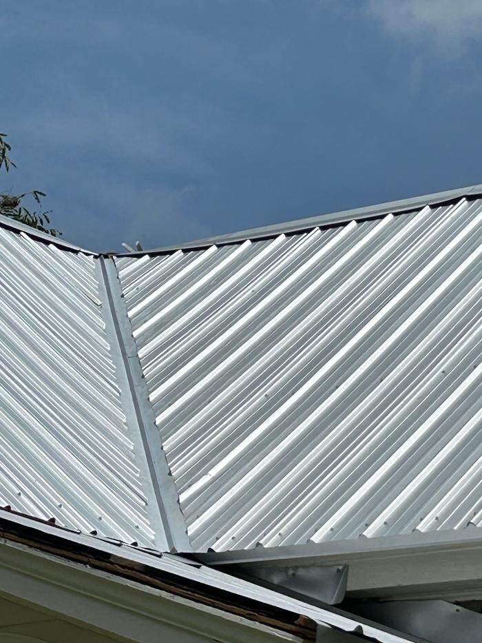 Images Brooks Roofing LLC