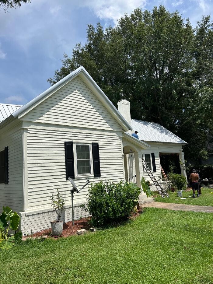 Images Brooks Roofing LLC