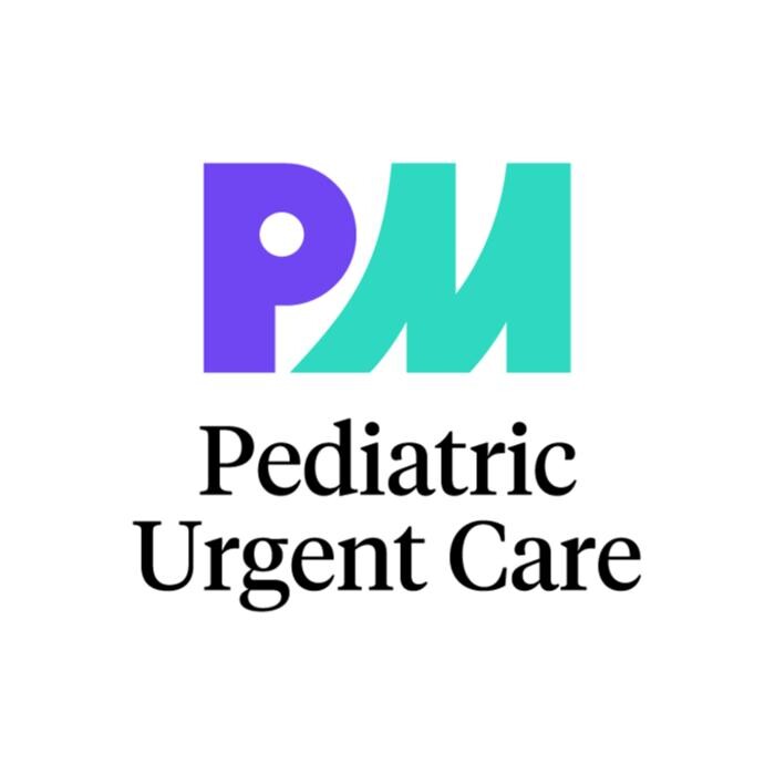 PM Pediatric Urgent Care Logo
