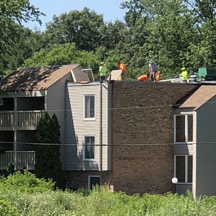 Images Gopher Roofing & Restoration