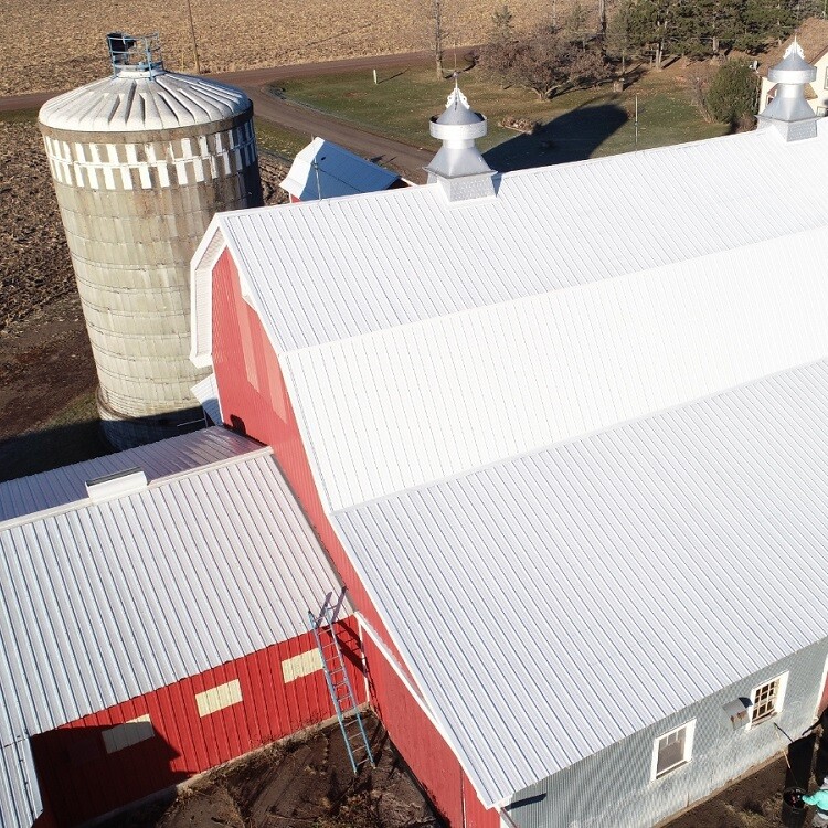Images Gopher Roofing & Restoration