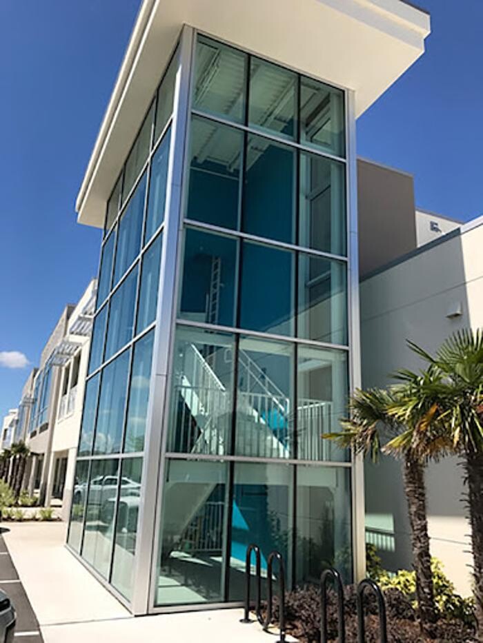 Images Architectural Glass Services, LLC
