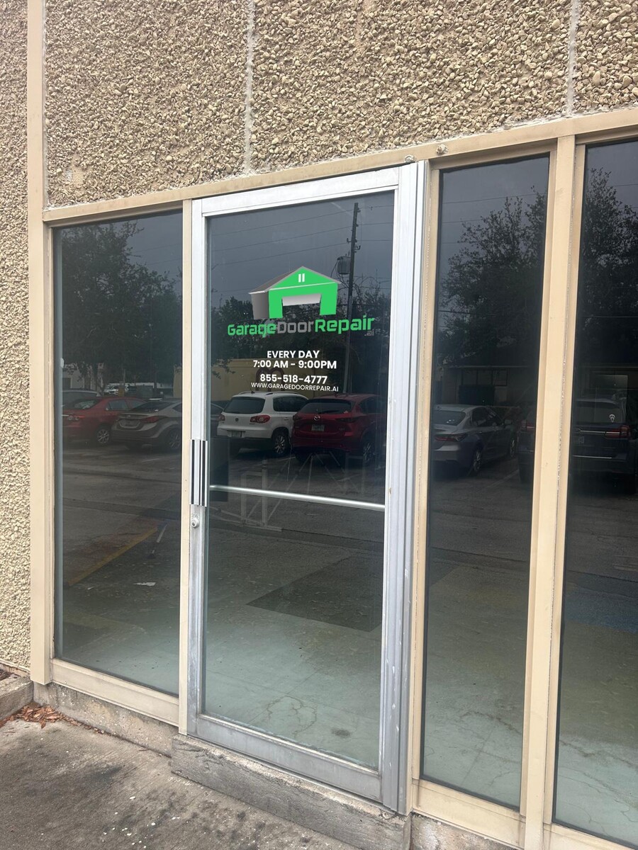 Images Garage Door Repair Ai