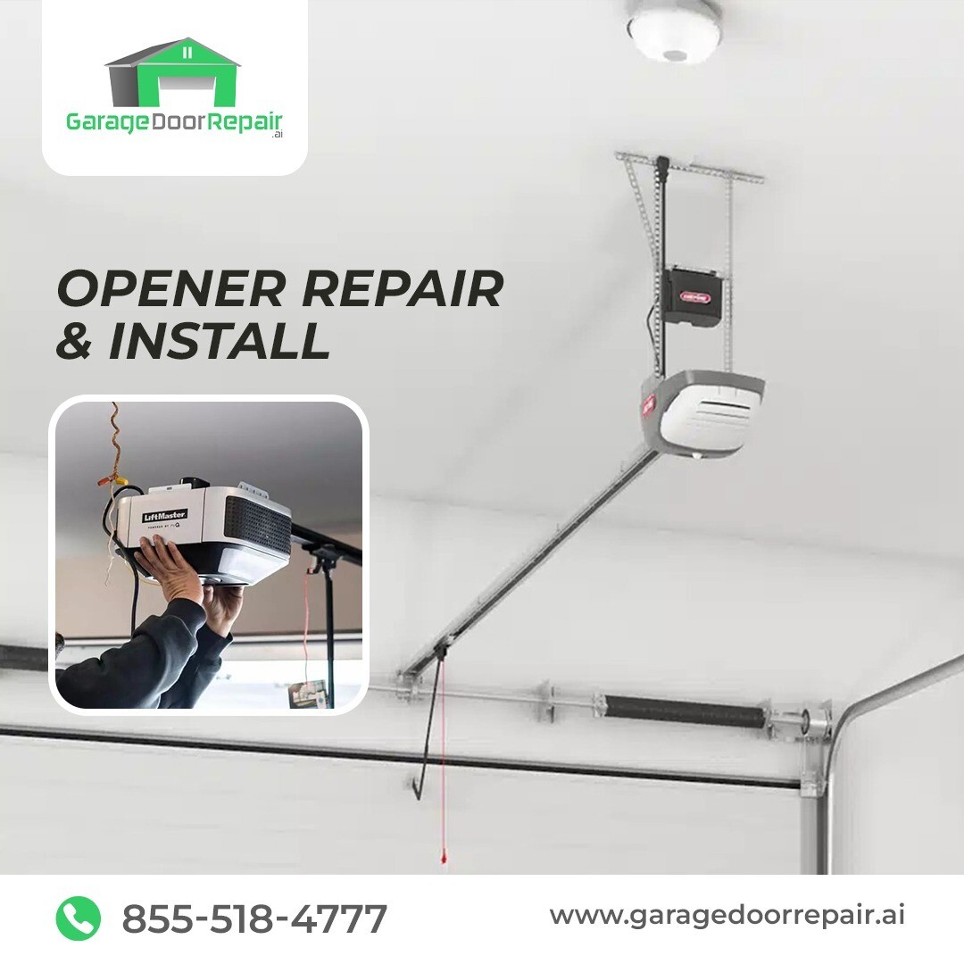 Images Garage Door Repair Ai