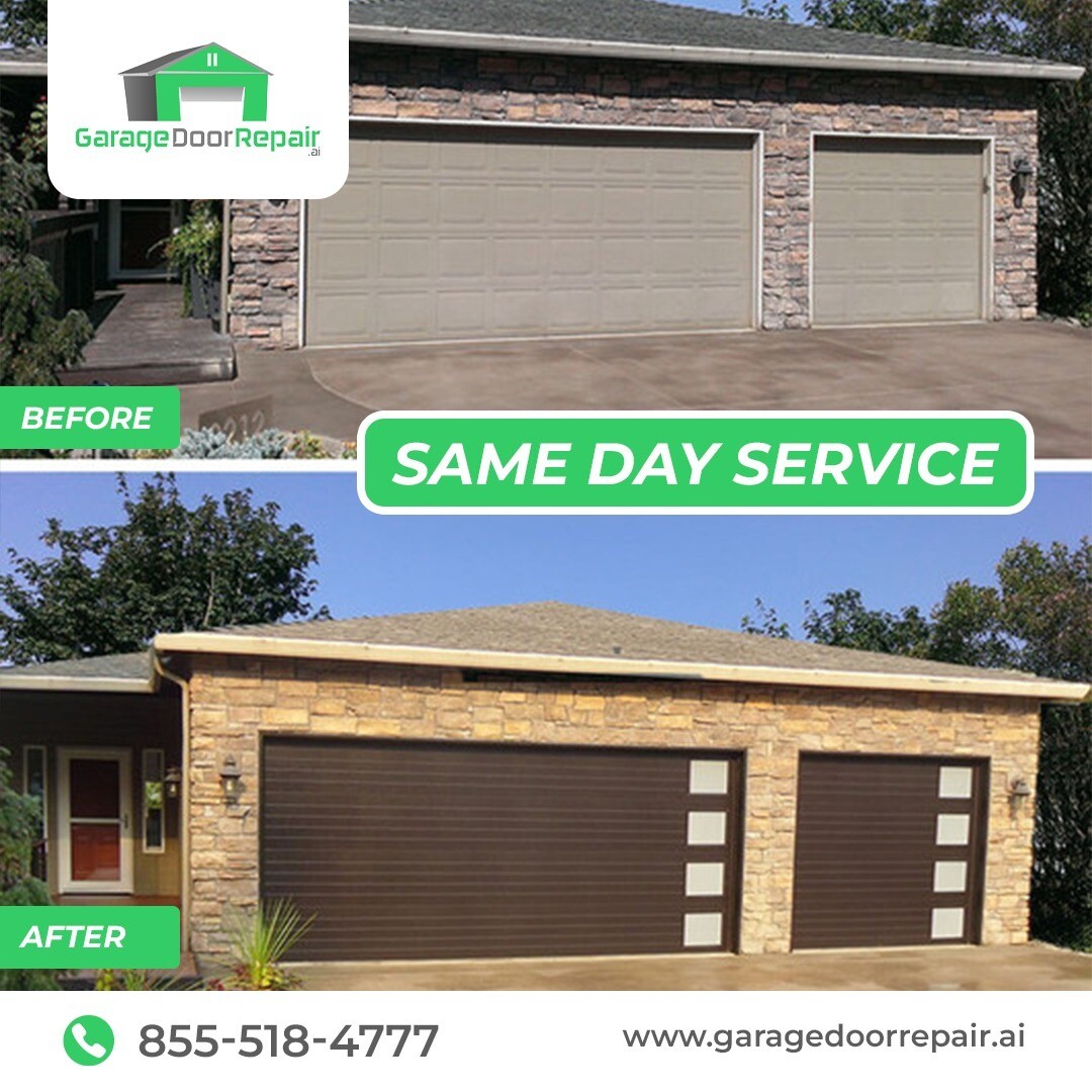 Images Garage Door Repair Ai