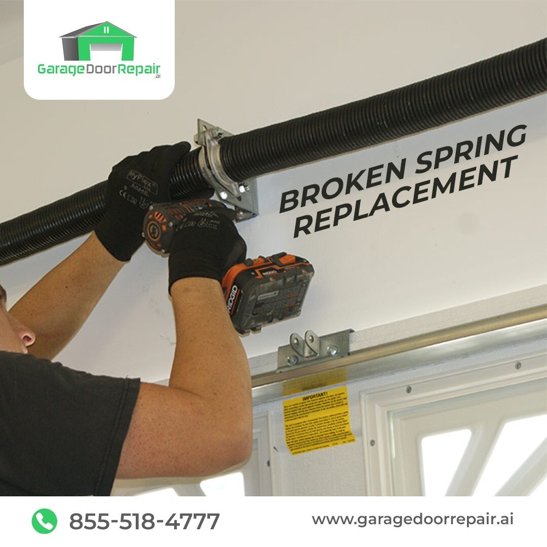 Images Garage Door Repair Ai