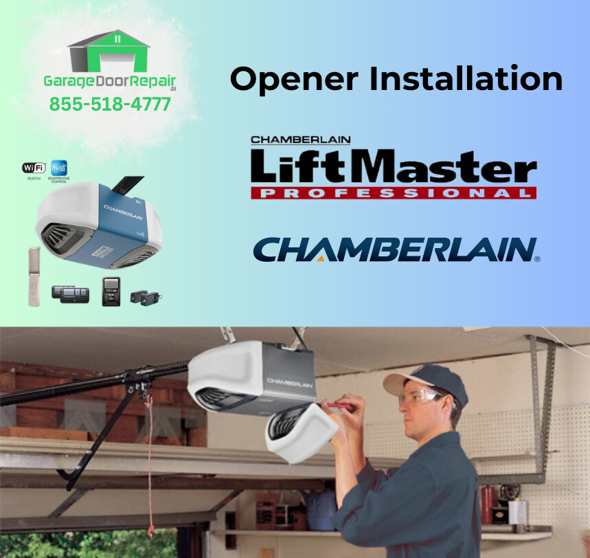 Images Garage Door Repair Ai