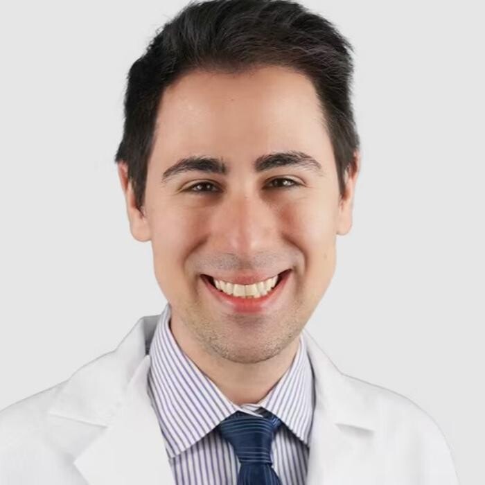 Michael Weber, MD Logo