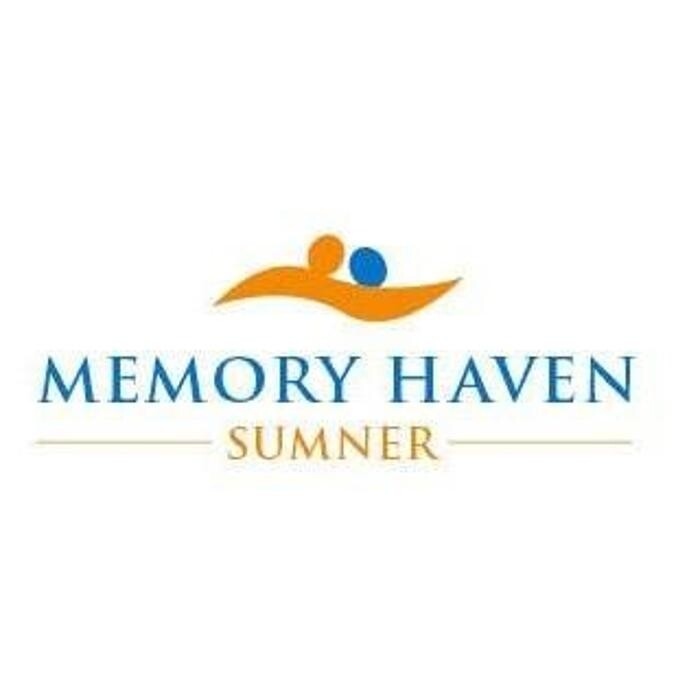 Memory Haven Logo