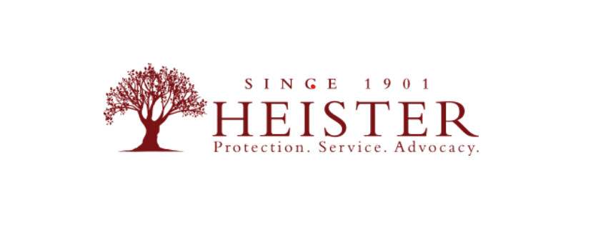 Heister Insurance Logo