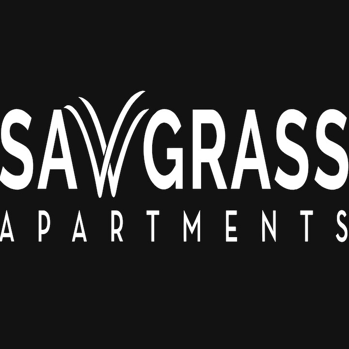 Sawgrass Apartments Logo