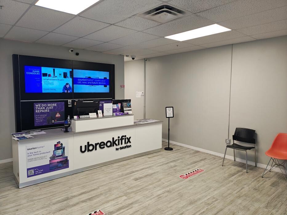 Images uBreakiFix - Phone and Computer Repair