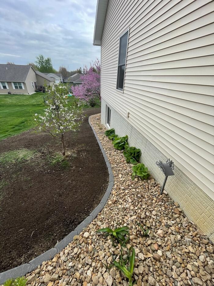 Images Wapsie Pines Lawncare & Landscaping, Inc.