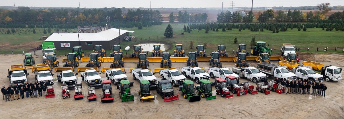 Images Wapsie Pines Lawncare & Landscaping, Inc.
