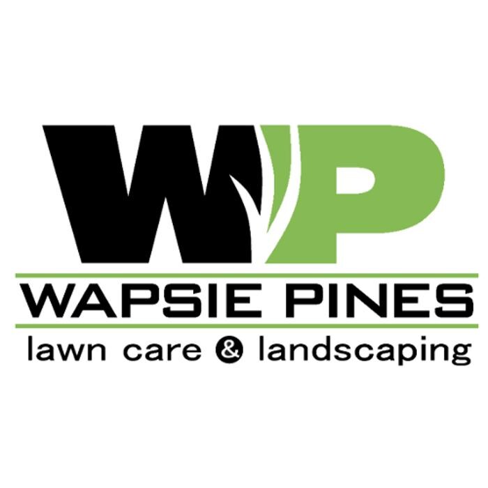 Wapsie Pines Lawncare & Landscaping, Inc. Logo