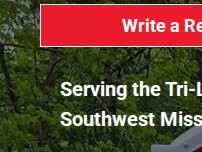 Website Screenshot Tri-Lakes Sanitation