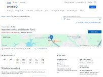 Website Screenshot Chase Bank