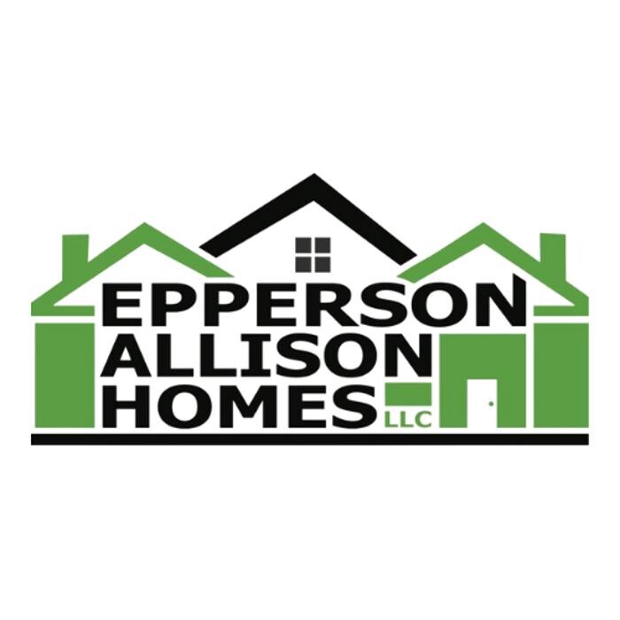 Epperson Allison Homes LLC Logo