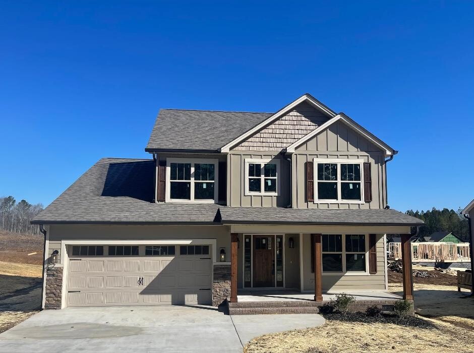 Images Epperson Allison Homes LLC