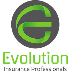 Evolution Insurance Professionals Logo