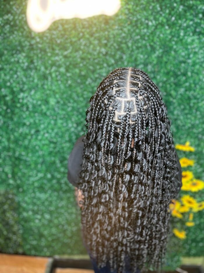 Images Candy Braiding Salon