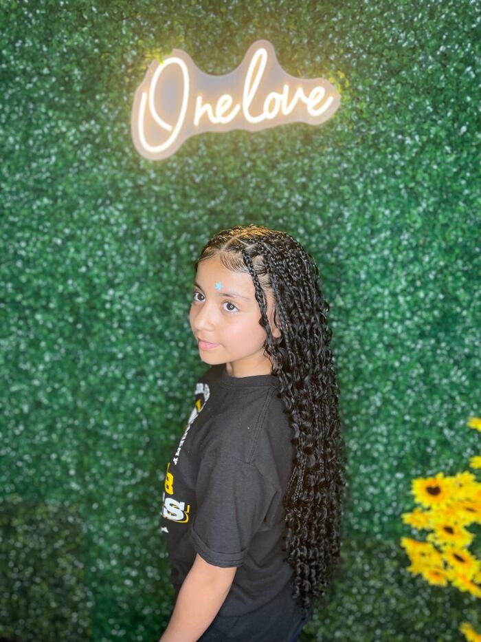 Images Candy Braiding Salon