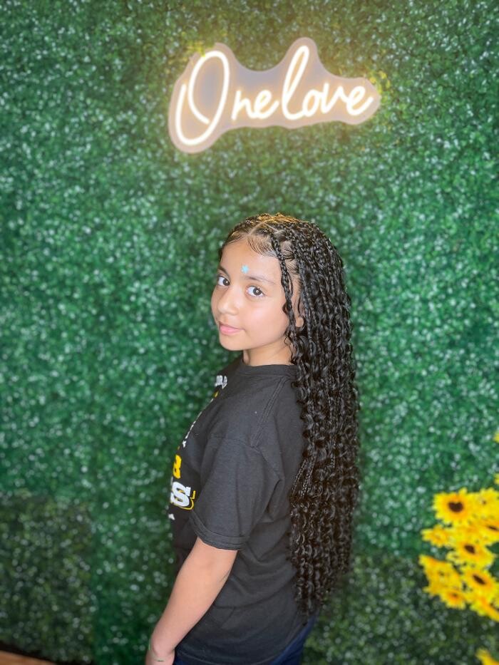 Images Candy Braiding Salon