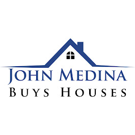 John Medina Buys Houses Logo