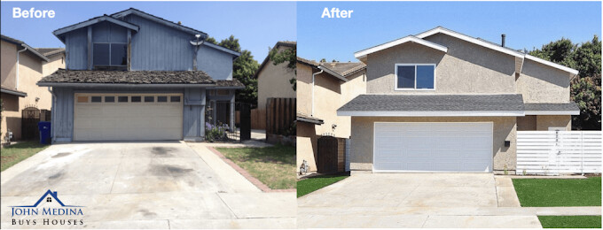Images John Medina Buys Houses