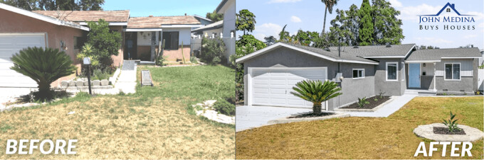 Images John Medina Buys Houses
