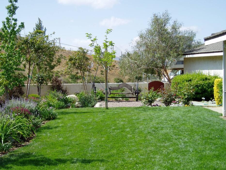 Images Alma Gardening Company Inc.