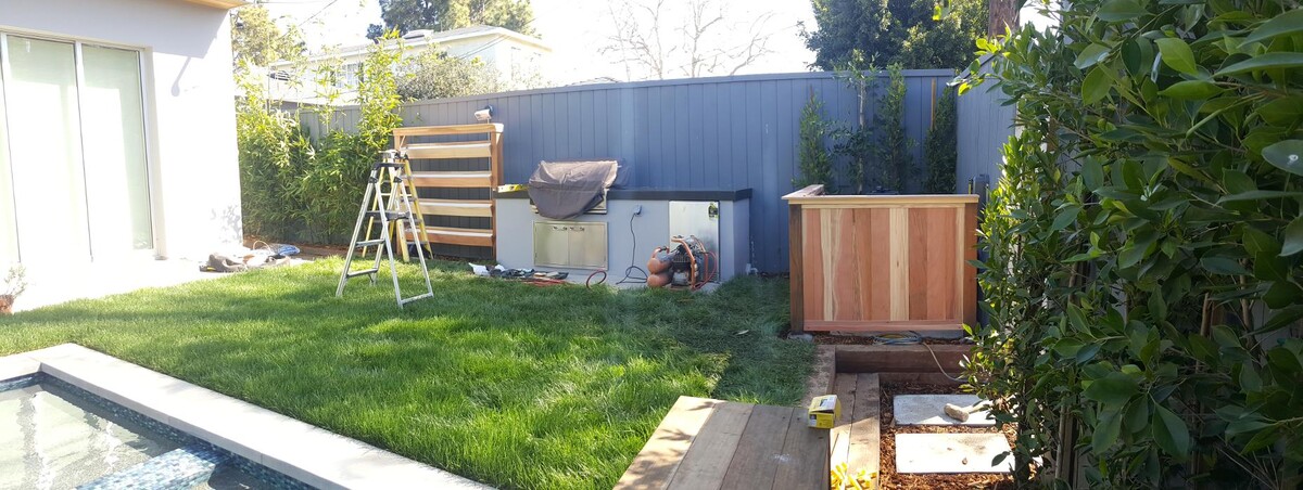 Images Alma Gardening Company Inc.