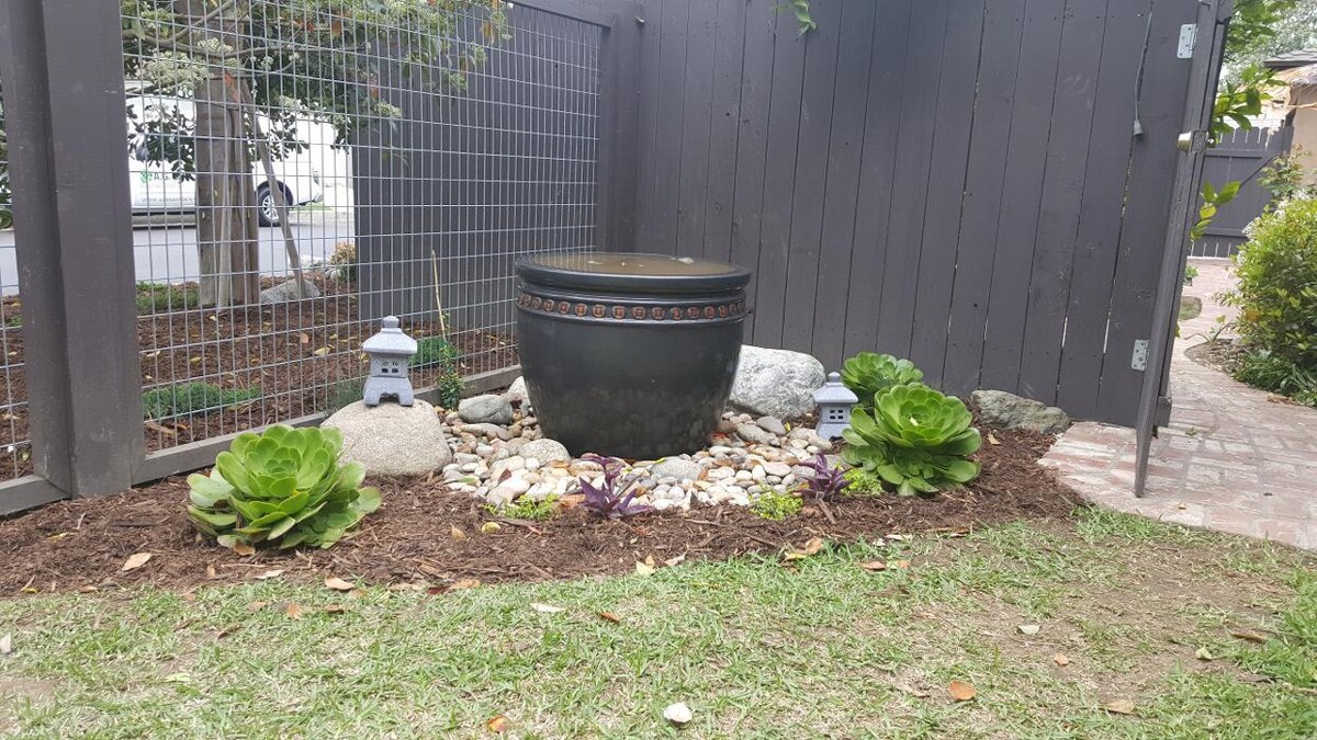 Images Alma Gardening Company Inc.