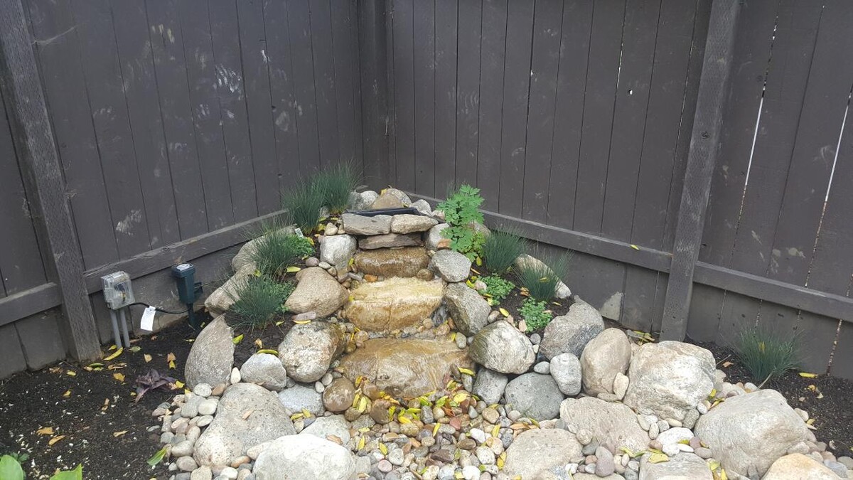 Images Alma Gardening Company Inc.