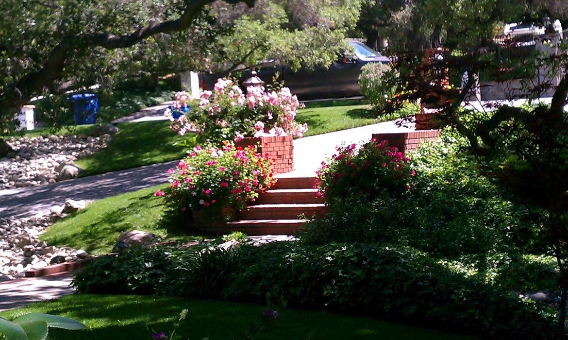 Images Alma Gardening Company Inc.