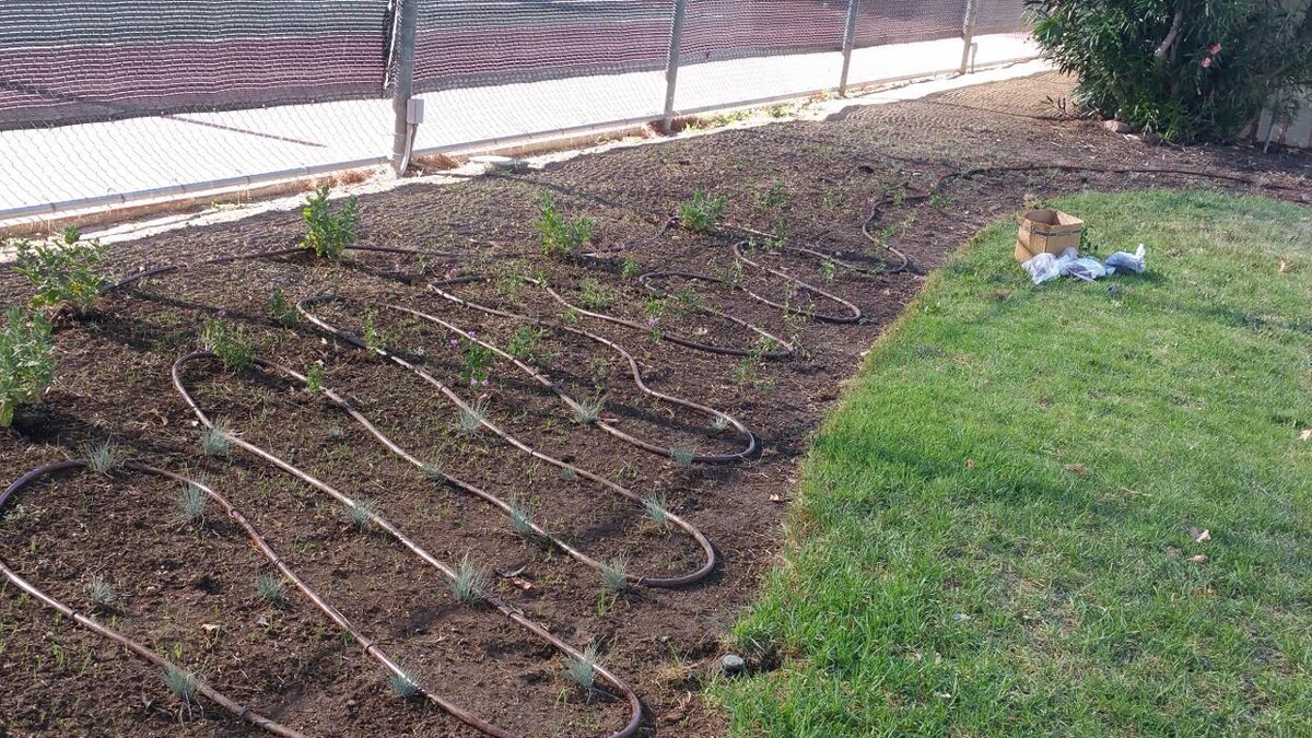 Images Alma Gardening Company Inc.