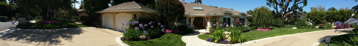 Images Alma Gardening Company Inc.