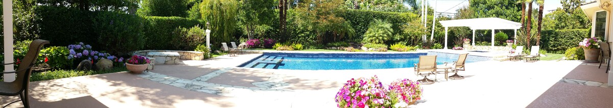 Images Alma Gardening Company Inc.