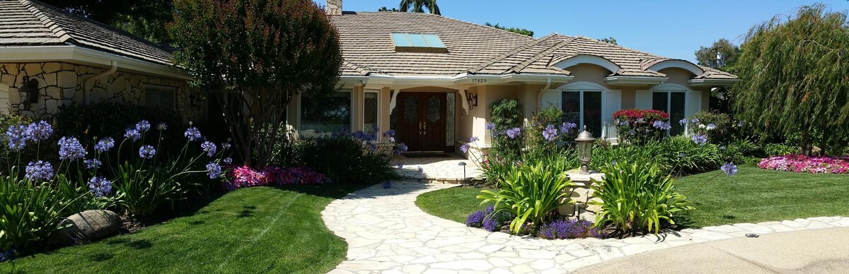 Images Alma Gardening Company Inc.
