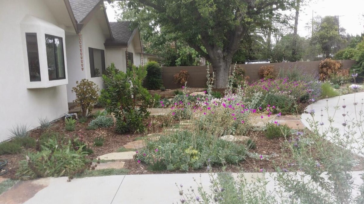 Images Alma Gardening Company Inc.