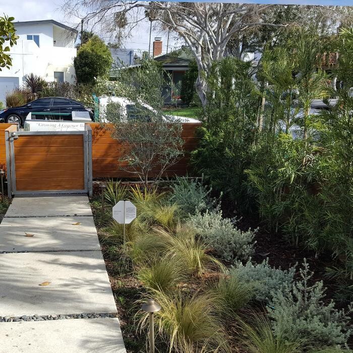Images Alma Gardening Company Inc.