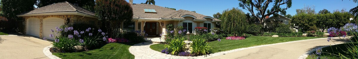 Images Alma Gardening Company Inc.